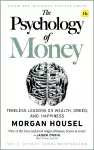 The Psychology of Money cover