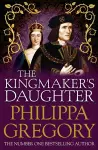 The Kingmaker's Daughter cover