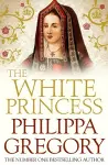 The White Princess cover