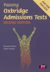 Passing Oxbridge Admissions Tests cover