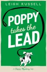 Poppy Takes the Lead cover