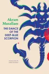 The Dance of the Deep-Blue Scorpion cover