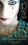 Queen of Kings cover