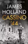 Cassino '44 cover