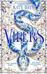 The Vipers cover