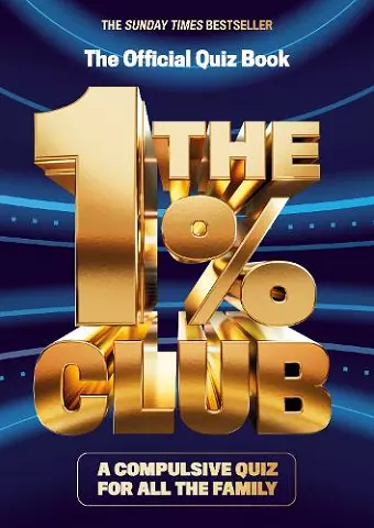 The 1% Club cover