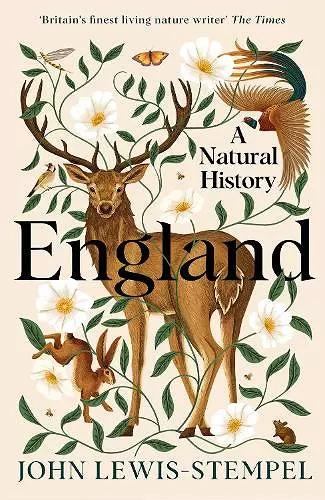 England cover