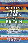 Walking the Bones of Britain cover