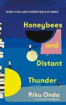 Honeybees and Distant Thunder cover