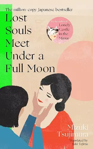 Lost Souls Meet Under a Full Moon cover