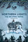 Northern Lights - The Graphic Novel Volume 2 cover