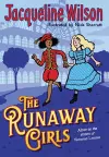 The Runaway Girls cover