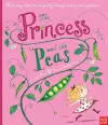 The Princess and the Peas cover