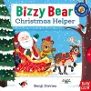 Bizzy Bear: Christmas Helper (9) cover