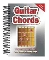 Guitar Chords cover