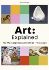 Art: Explained cover