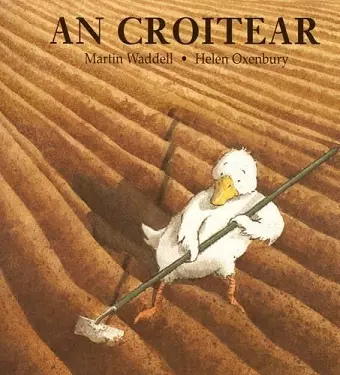 An Croitear cover