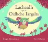 Lachaidh Agus an Oidhche Iargalta cover