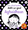 Fìor Chiad Leabhar Dubh is Geal Aghaidhean cover