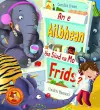 An e Ailbhean tha siud na mo Frids? cover