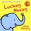 Luchag Bheag cover