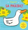 Giog ort Sa Phairc cover