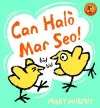 Can Halo Mar Seo cover