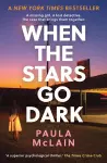 When the Stars Go Dark cover