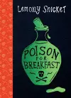 Poison for Breakfast cover