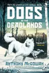 Dogs of the Deadlands cover