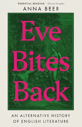 Eve Bites Back cover