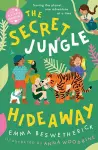 The Secret Jungle Hideaway cover