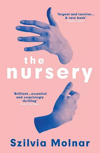 The Nursery cover