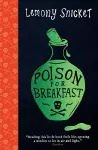 Poison for Breakfast cover