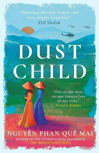 Dust Child cover