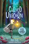 The Hunt for the Cursed Unicorn cover