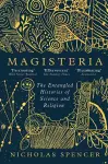 Magisteria cover