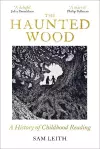 The Haunted Wood cover