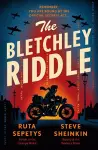 The Bletchley Riddle cover