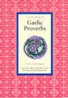 A Little Book of Gaelic Proverbs cover