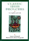 Classic Irish Proverbs cover