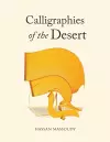 Calligraphies of the Desert cover