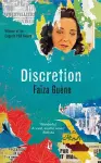 Discretion cover