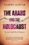 The Arabs and the Holocaust cover