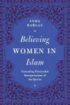 Believing Women in Islam cover