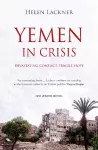 Yemen In Crisis cover