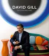 David Gill: Designing Art cover