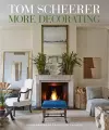 Tom Scheerer: More Decorating cover