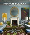 Francis Sultana: Designs and Interiors cover