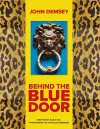 Behind the Blue Door cover